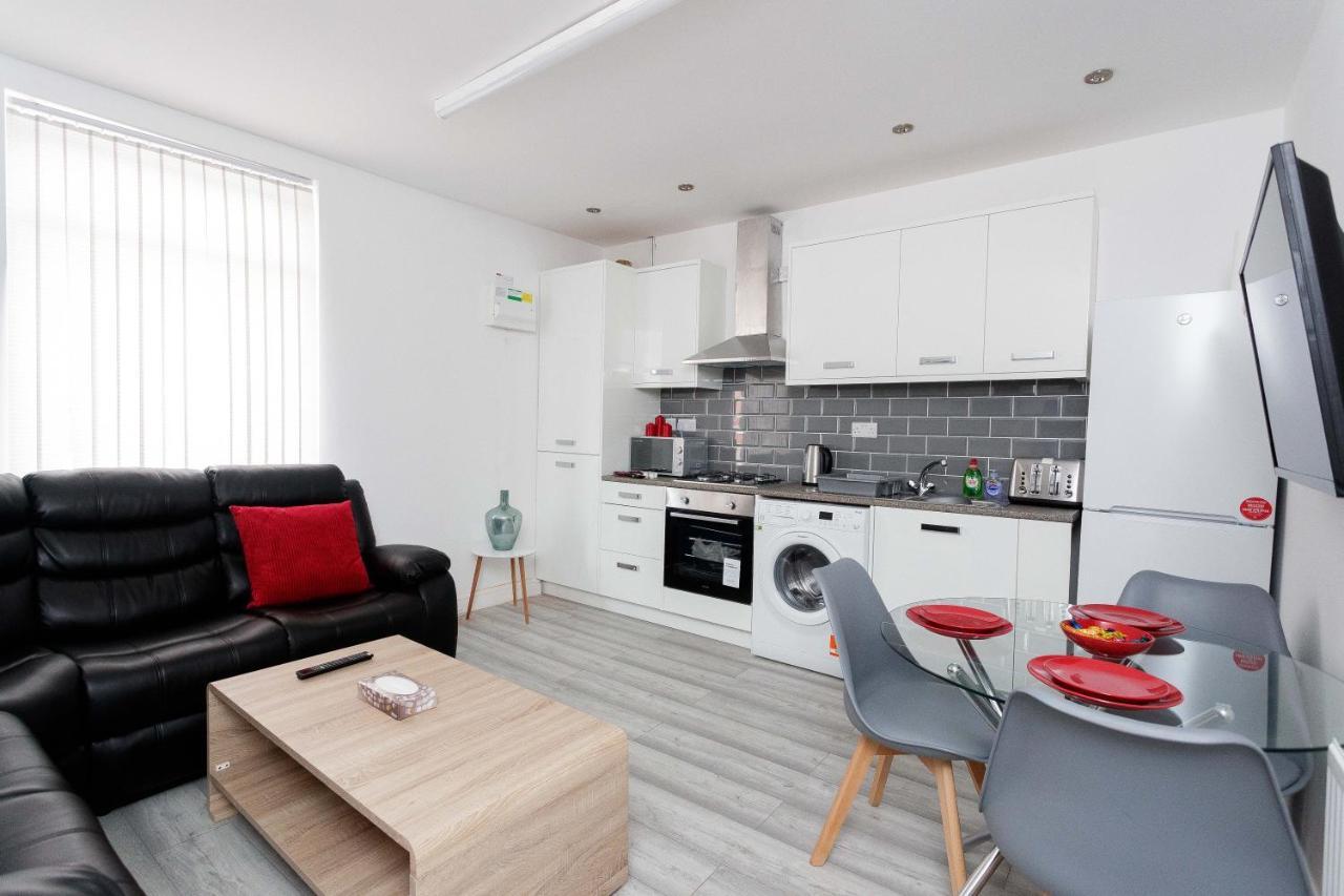 Calvin House Apartment *
