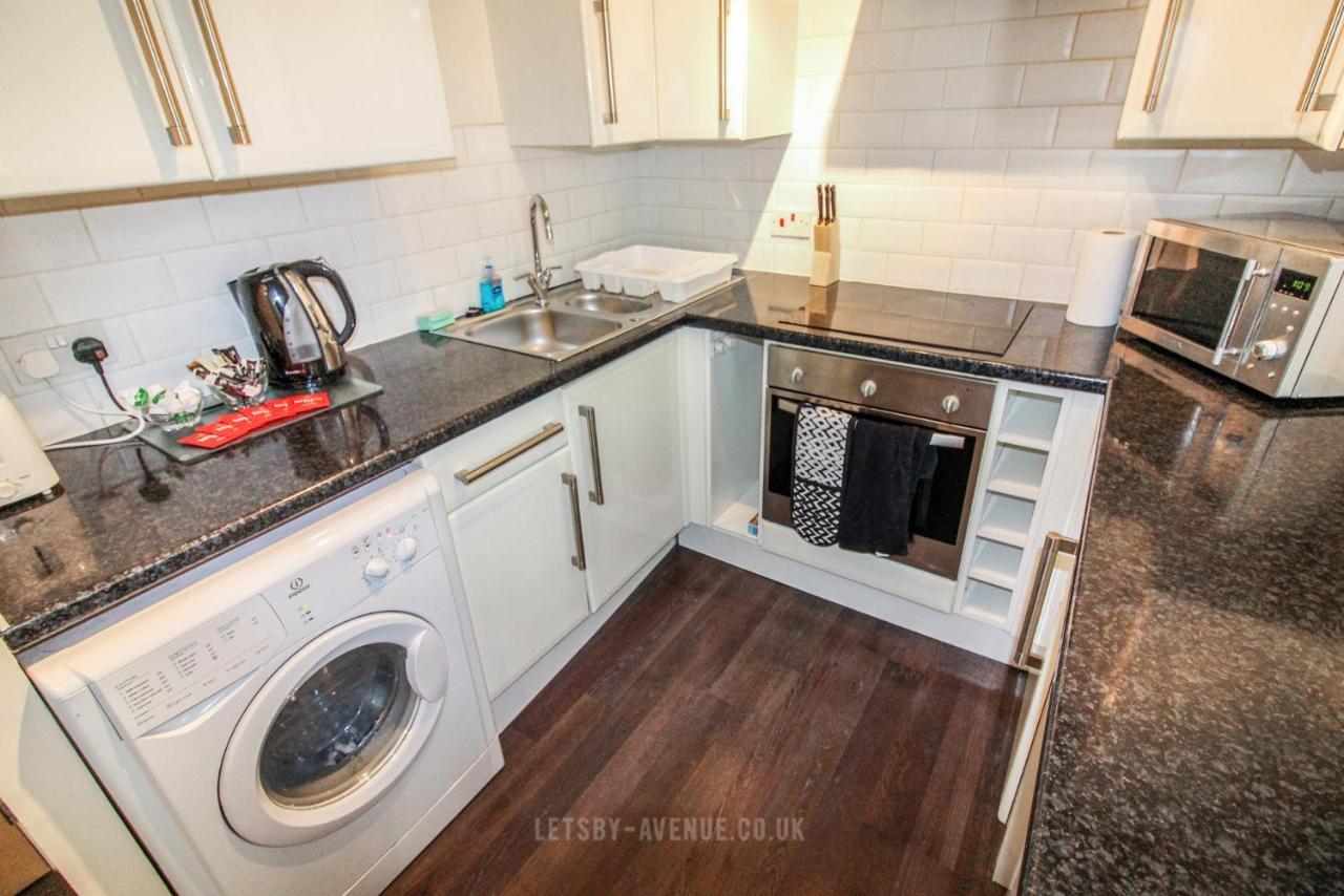 Apartment Temperance Hall Leeds (West Yorkshire)