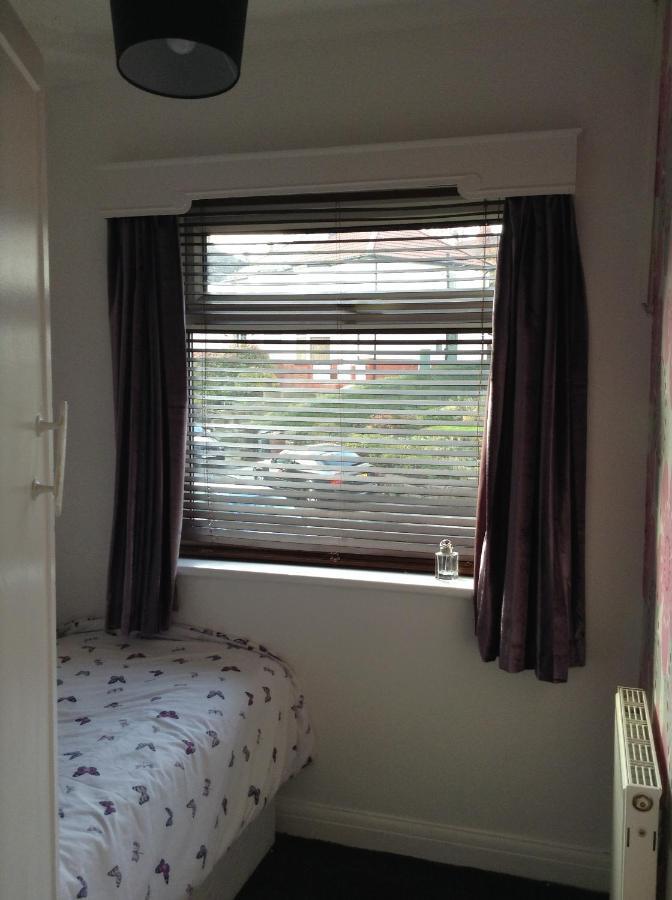 Guest house Chapel Allerton *