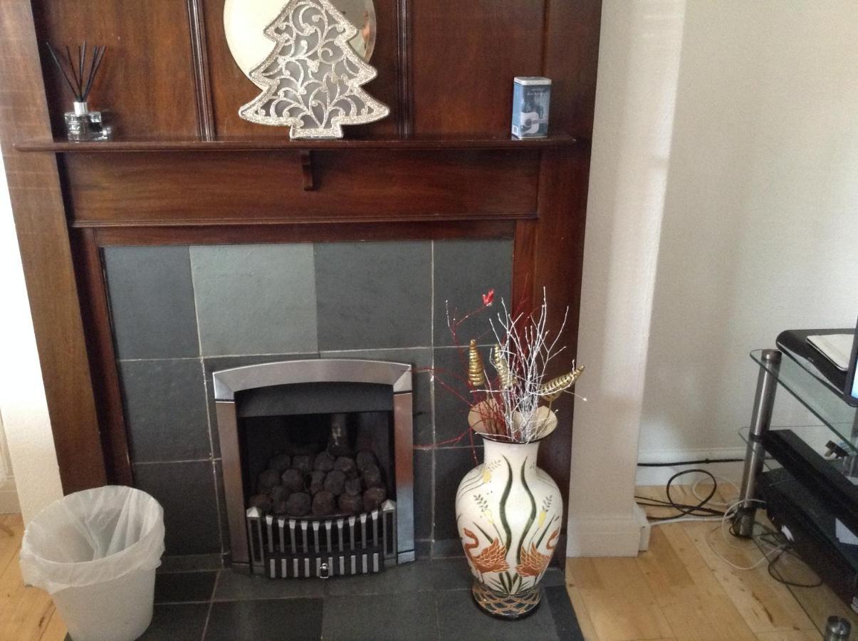 Guest house Chapel Allerton *