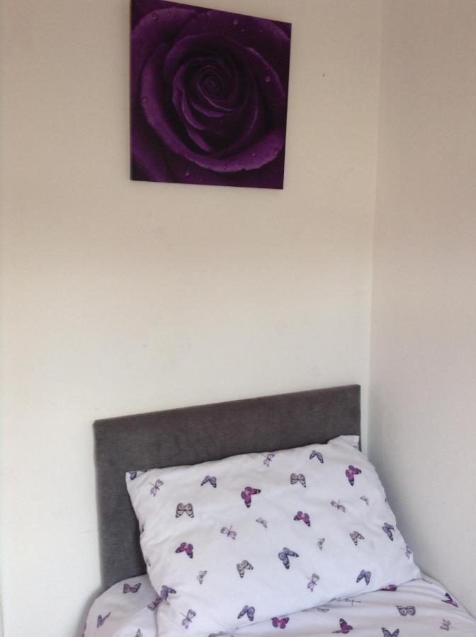 Guest house Chapel Allerton *