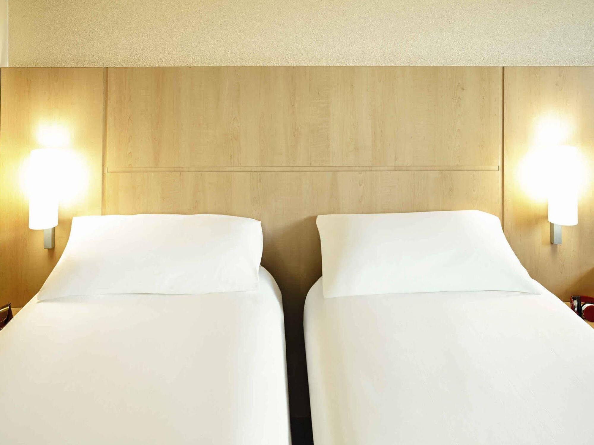 Hotel Ibis Leeds Centre Marlborough Street Leeds (West Yorkshire)