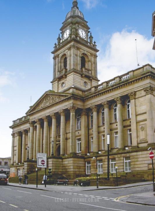 Temperance Hall Leeds (West Yorkshire)