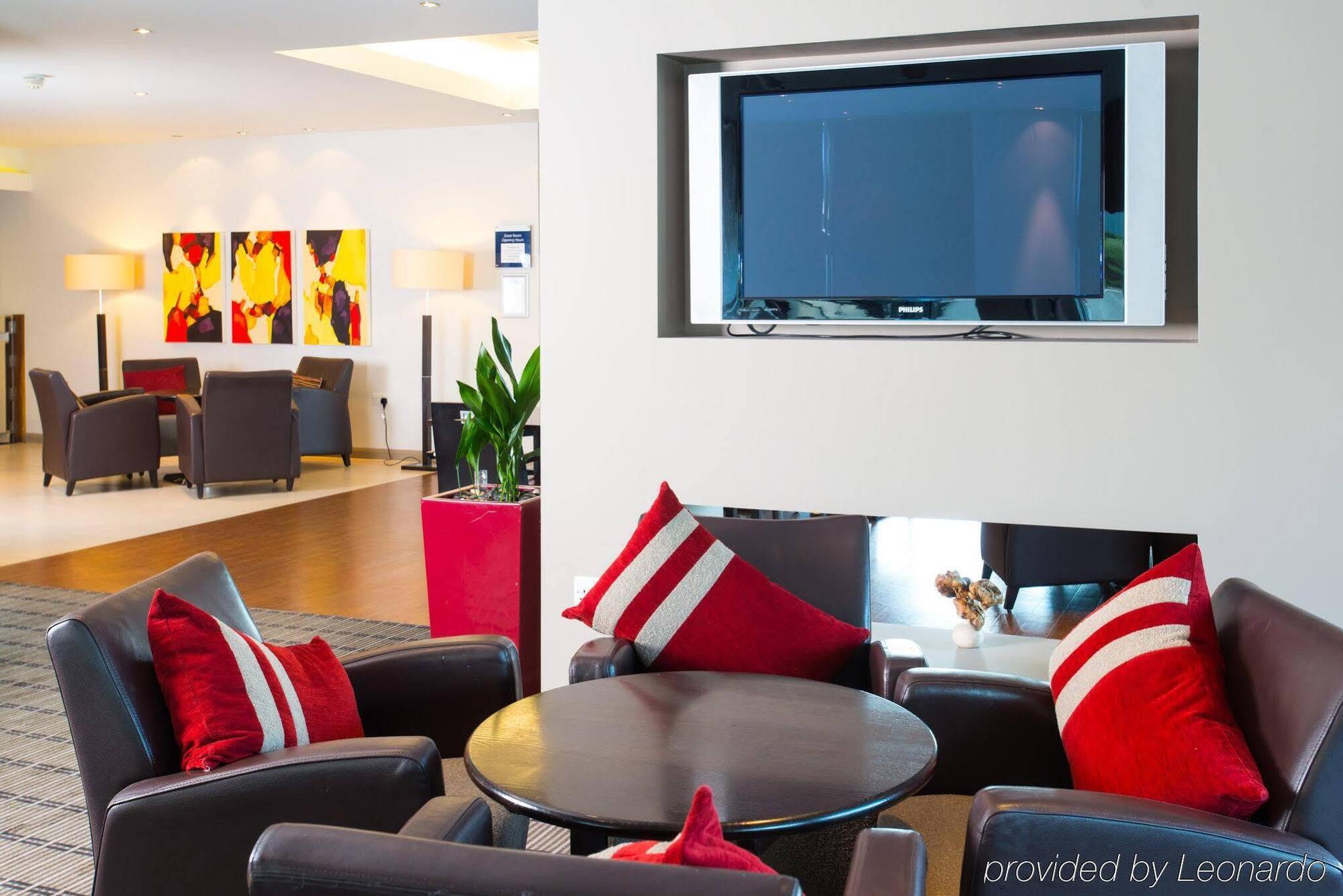Express Centre By Ihg