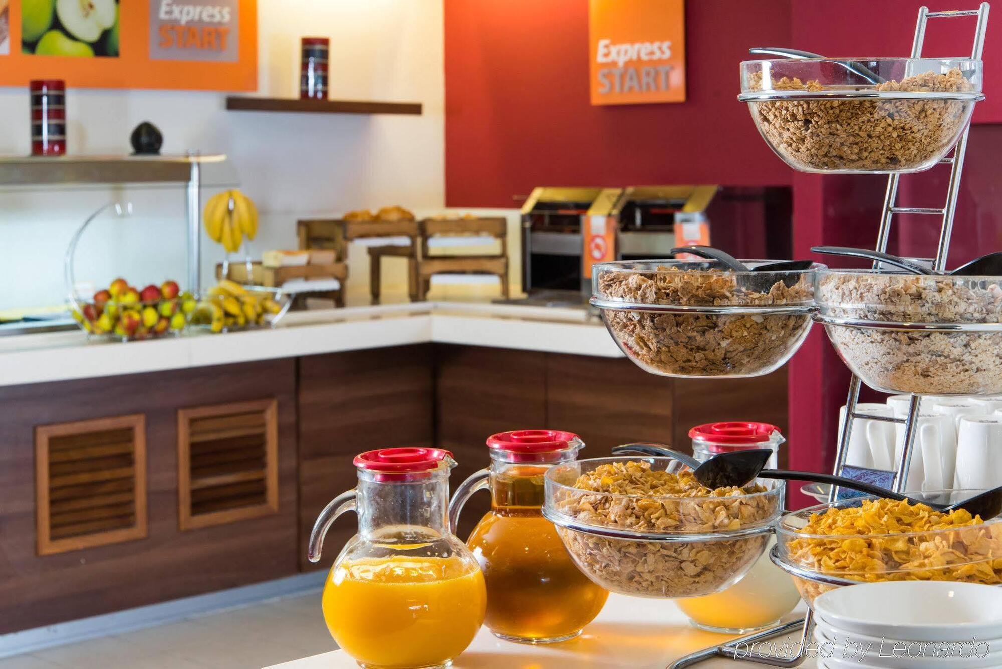 Express Centre By Ihg 3* Leeds (West Yorkshire)