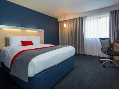 Hotel Express Centre By Ihg Leeds (West Yorkshire)
