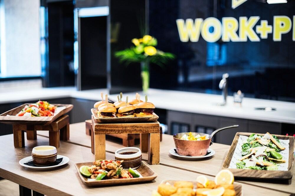 Hotel Malmaison Leeds