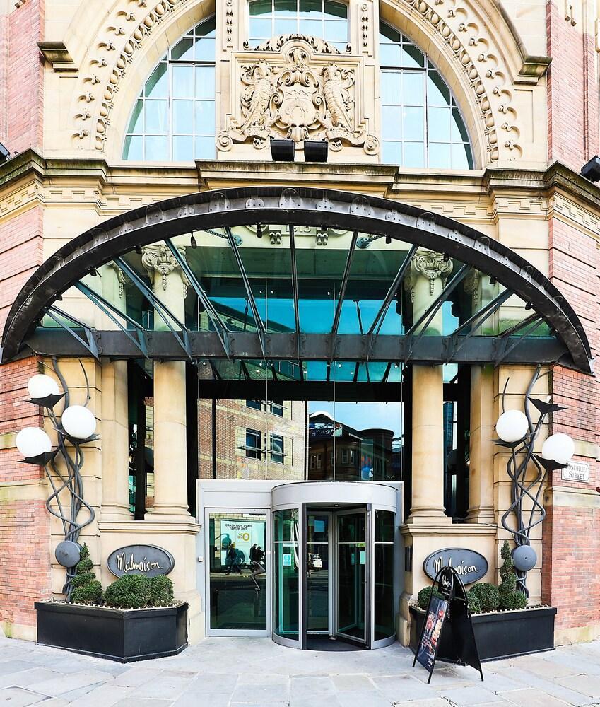 Hotel Malmaison Leeds 4*
