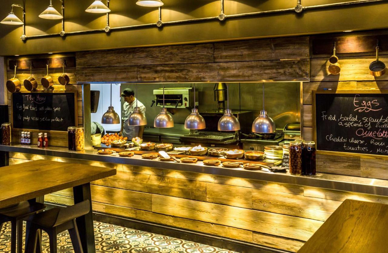 Radisson Blu Hotel, Leeds Centre Hotel Leeds (West Yorkshire)