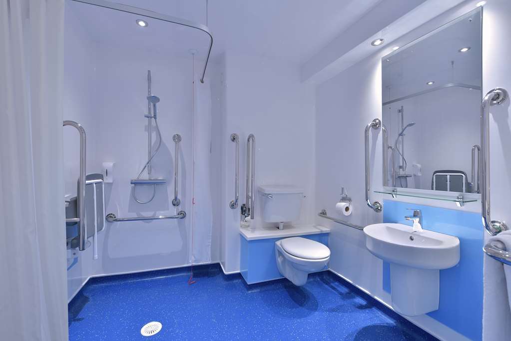 Travelodge Leeds Bradford Airport Hotel Leeds (West Yorkshire)