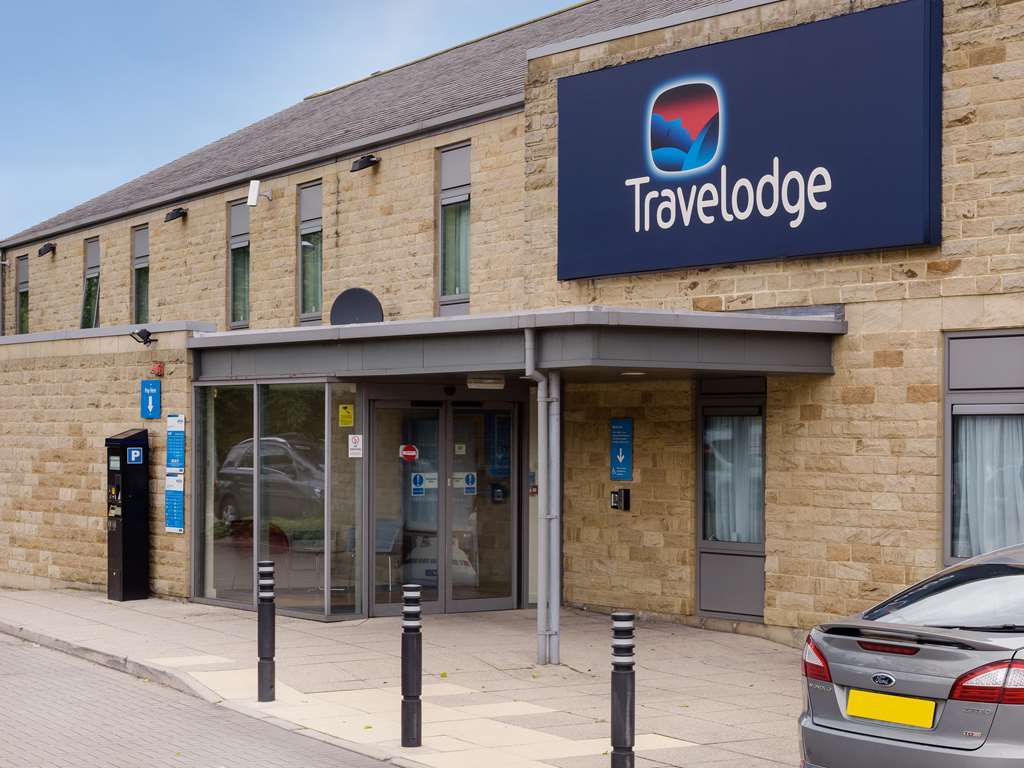 Travelodge Leeds Bradford Airport Hotel