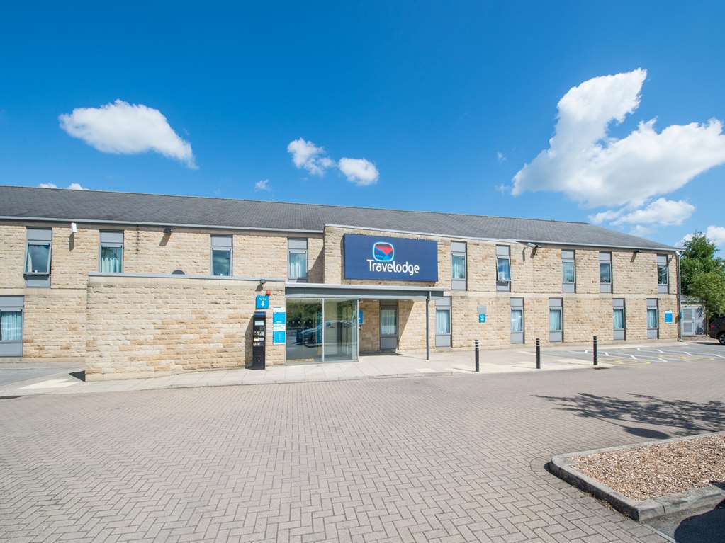 Travelodge Leeds Bradford Airport