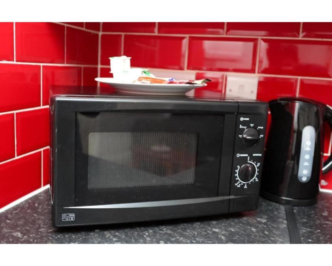 Balmain Apartment Leeds (West Yorkshire)