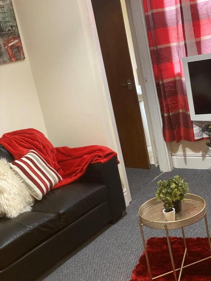 Bed & Breakfast Sky Emerald House Leeds City