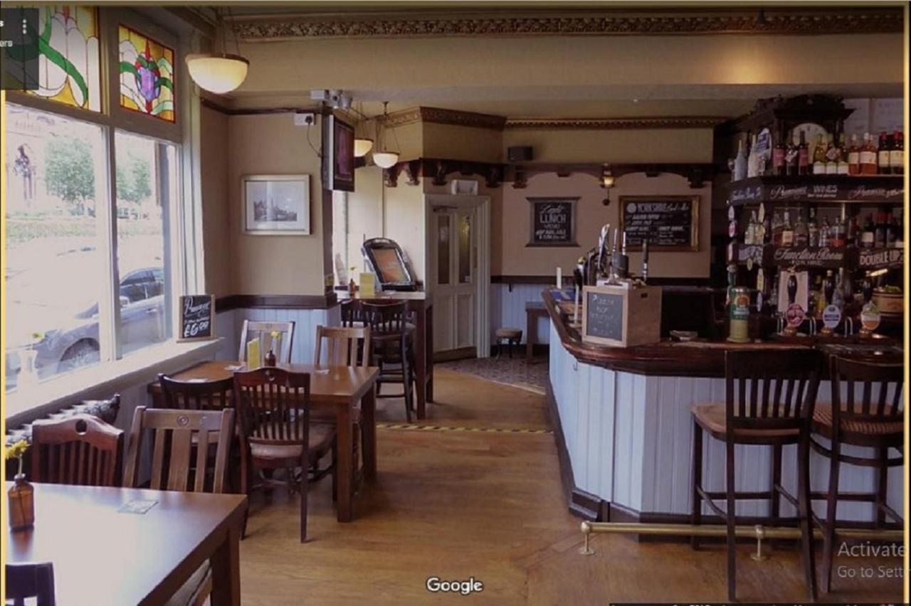 The George Backpackers Hotel 2*