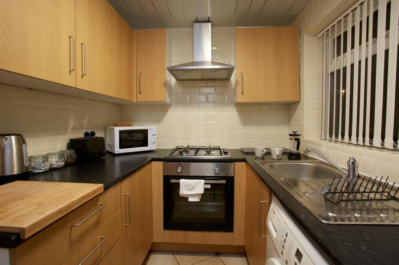 Spacious Stylish