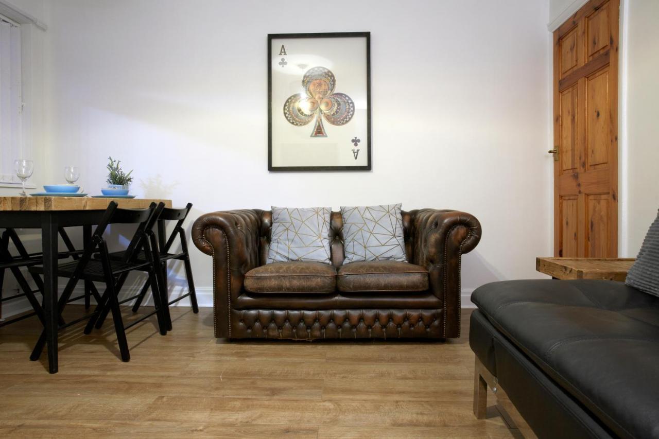 Holiday home Spacious Stylish