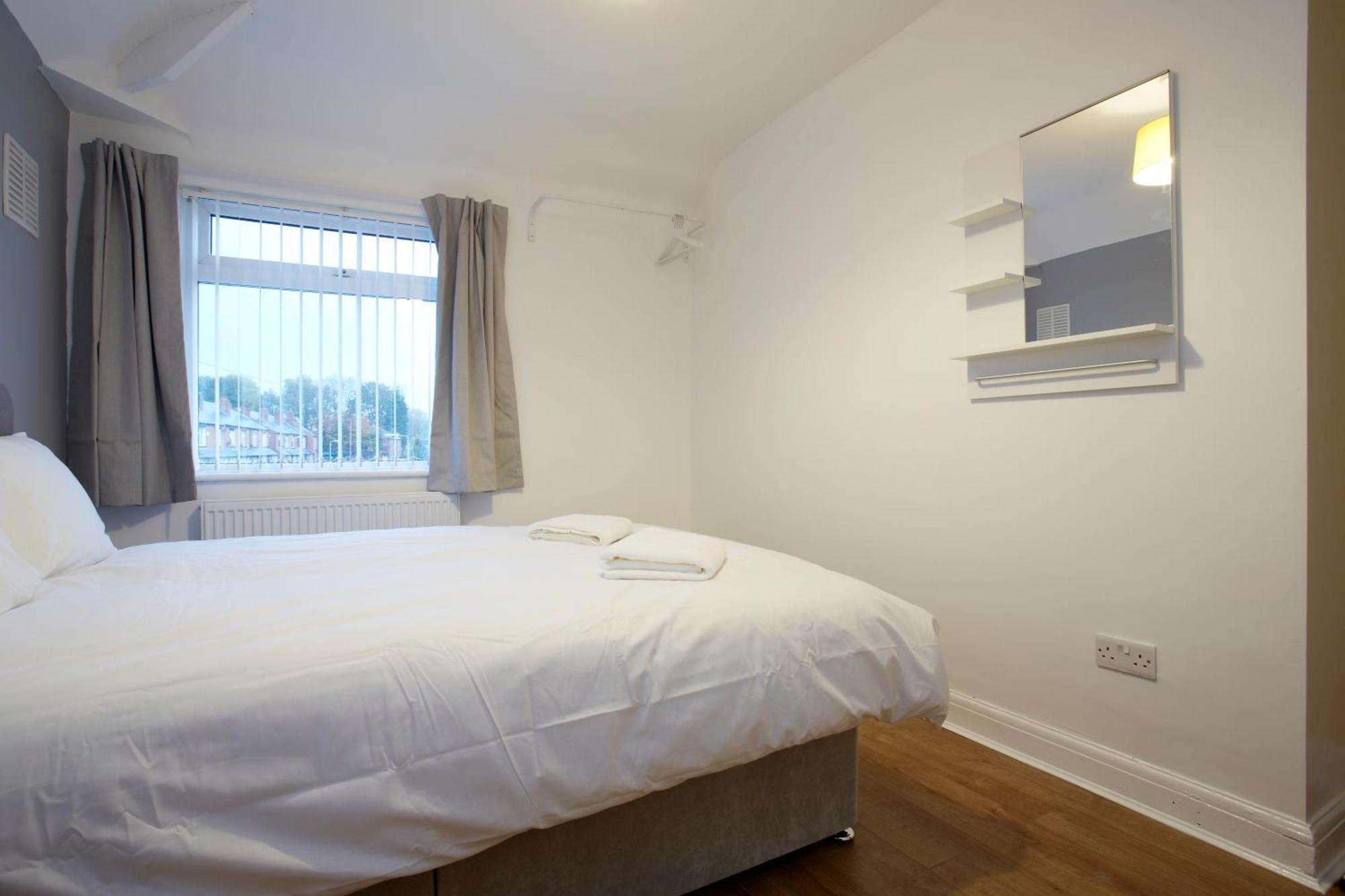 Spacious Stylish *
