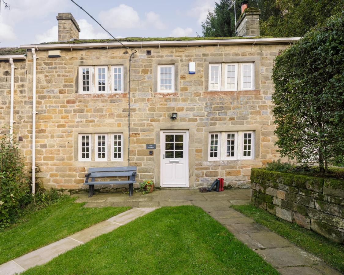Apartment Carr Leeds (West Yorkshire)