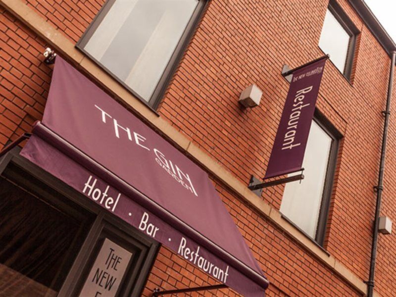 Mercure Leeds Centre 4* Leeds (West Yorkshire)