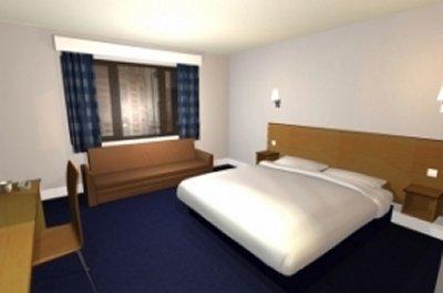 Hotel Travelodge Leeds Leeds (West Yorkshire)