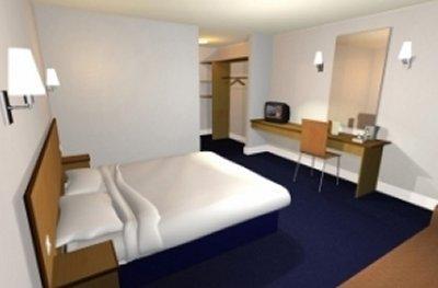 Travelodge Leeds Hotel Leeds (West Yorkshire)