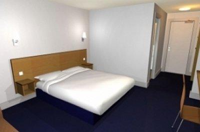 Travelodge Leeds Hotel