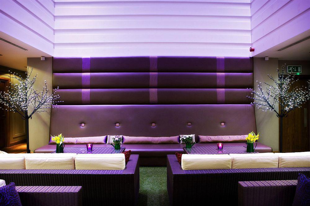 Mercure Leeds Centre Hotel 4*