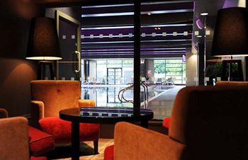 Village Leeds South 4* Leeds (West Yorkshire)