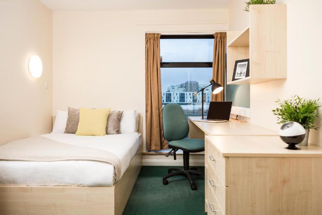 Arena Village 3* Leeds (West Yorkshire)