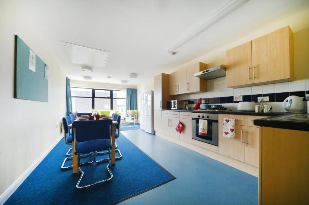 Capsule hotel Arena Village Leeds (West Yorkshire)
