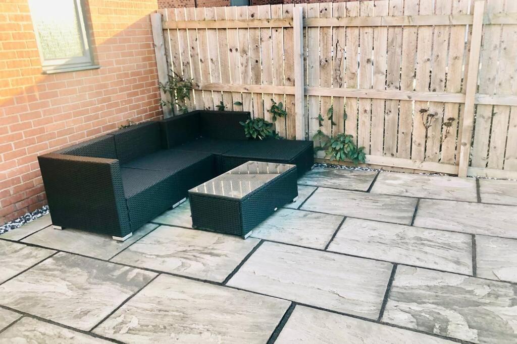 Holiday home Canal Waterfront Townhouse Leeds (West Yorkshire)
