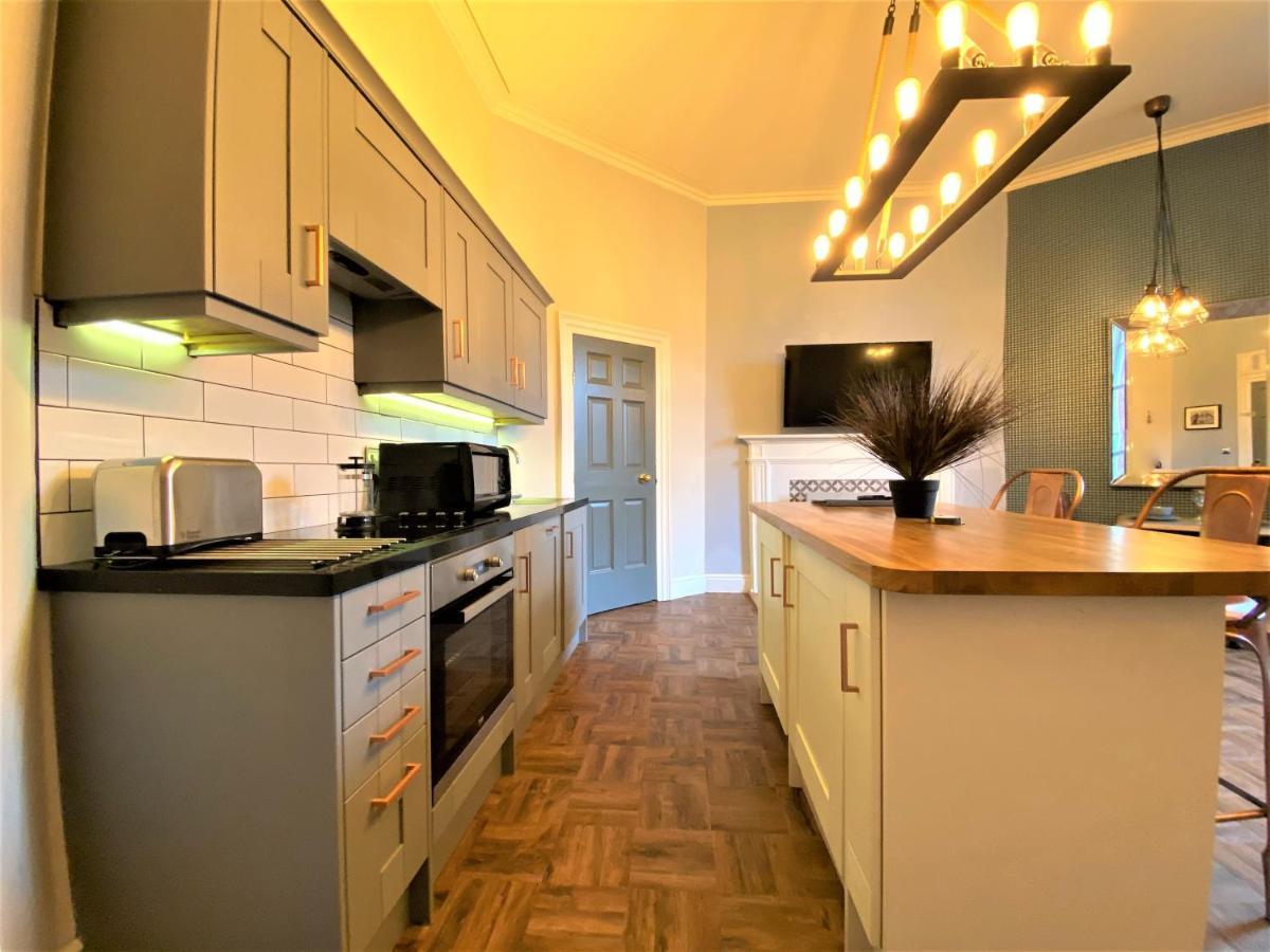 Apartment The Leeming At Claremont Leeds (West Yorkshire)