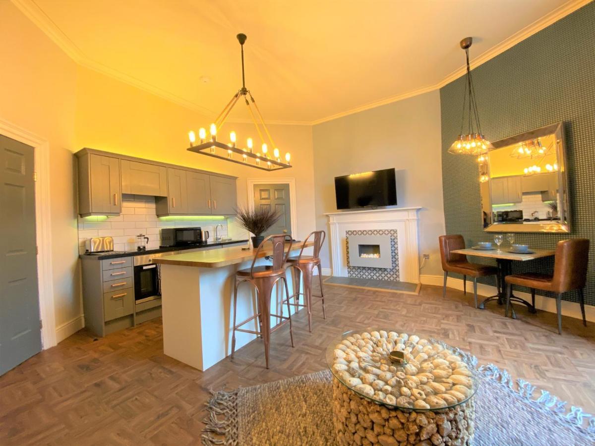The Leeming At Claremont Apartment *