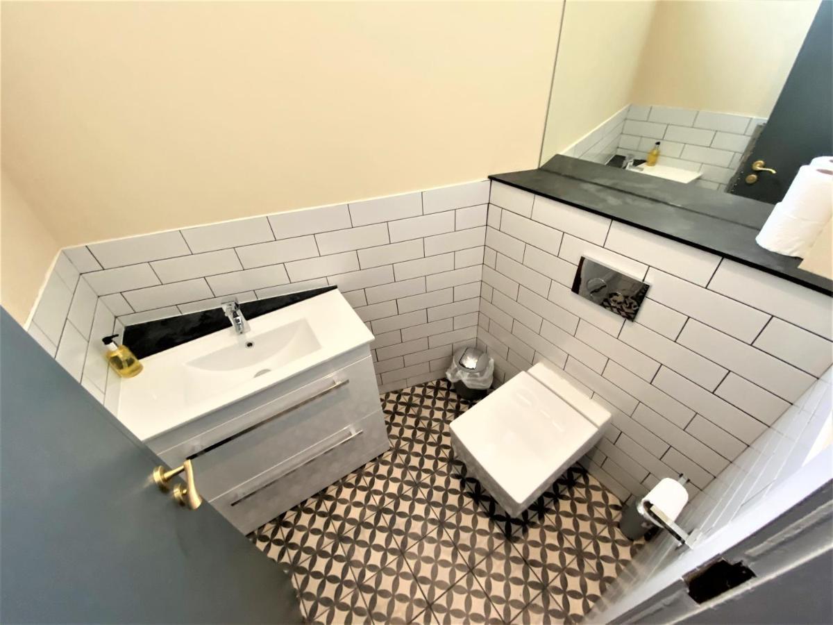The Leeming At Claremont Leeds (West Yorkshire)