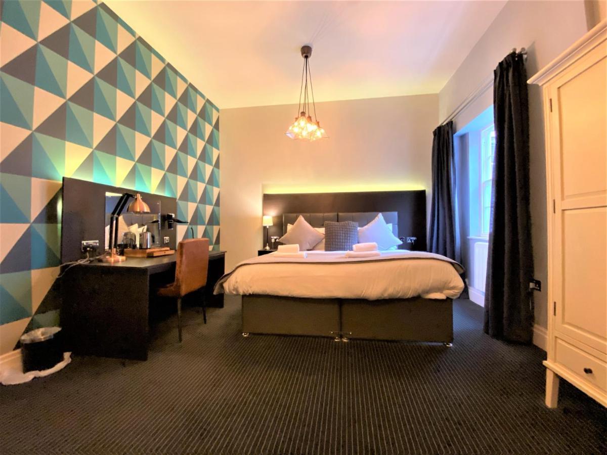 Apartment The Leeming At Claremont