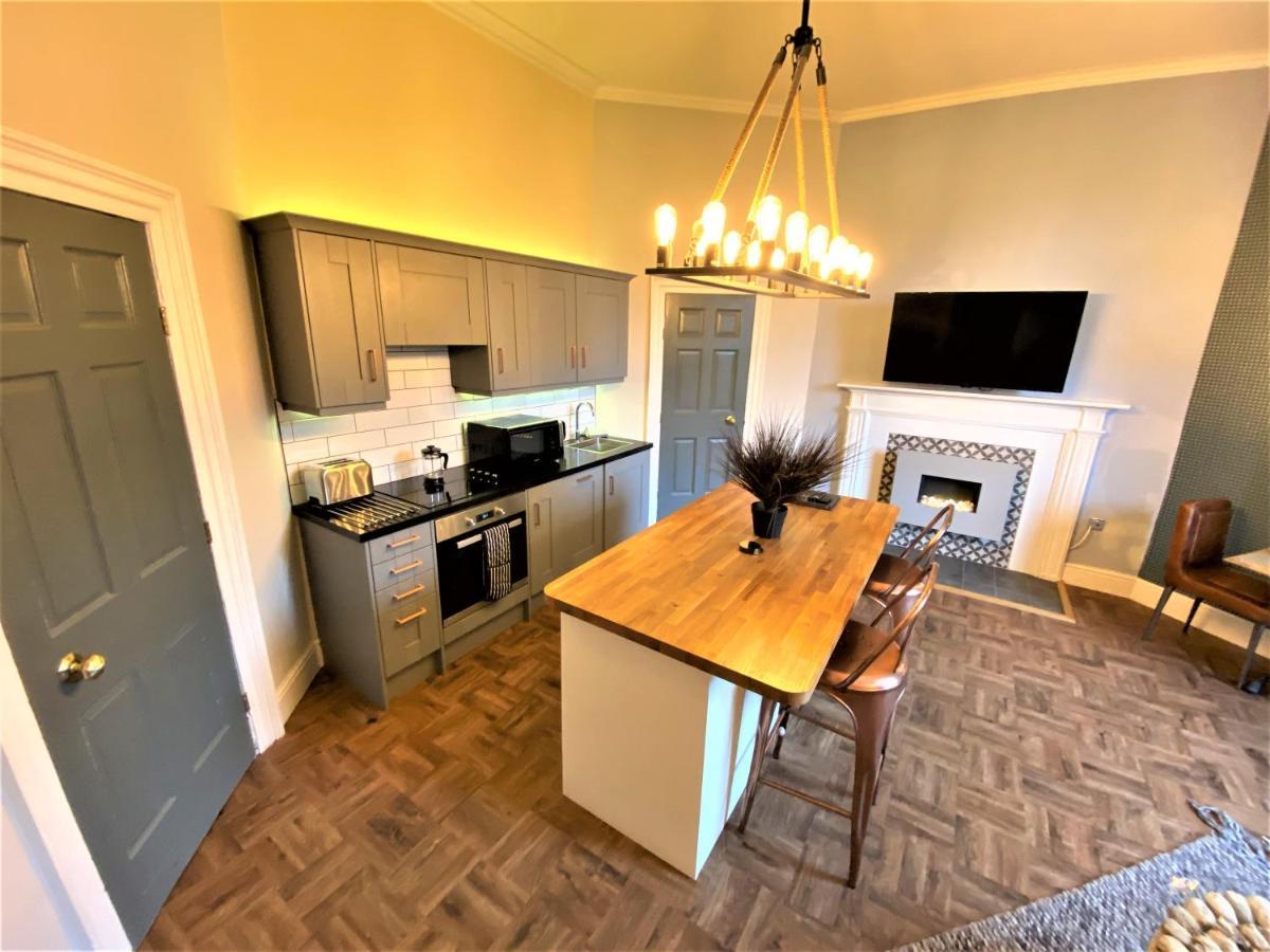 Apartment The Leeming At Claremont *