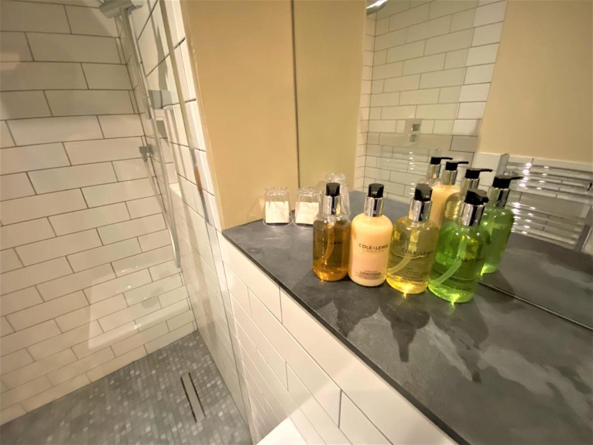 The Scott At Claremont Serviced * Leeds (West Yorkshire)