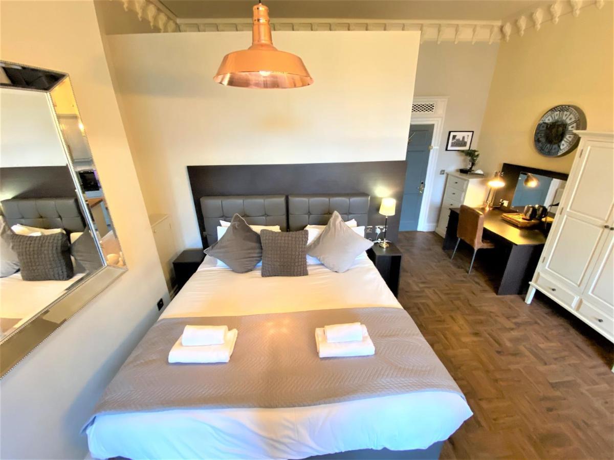 The Scott At Claremont Serviced Apartment *