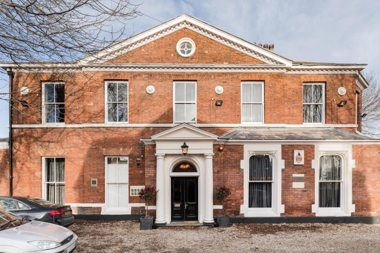 The Scott At Claremont Serviced * Leeds (West Yorkshire)