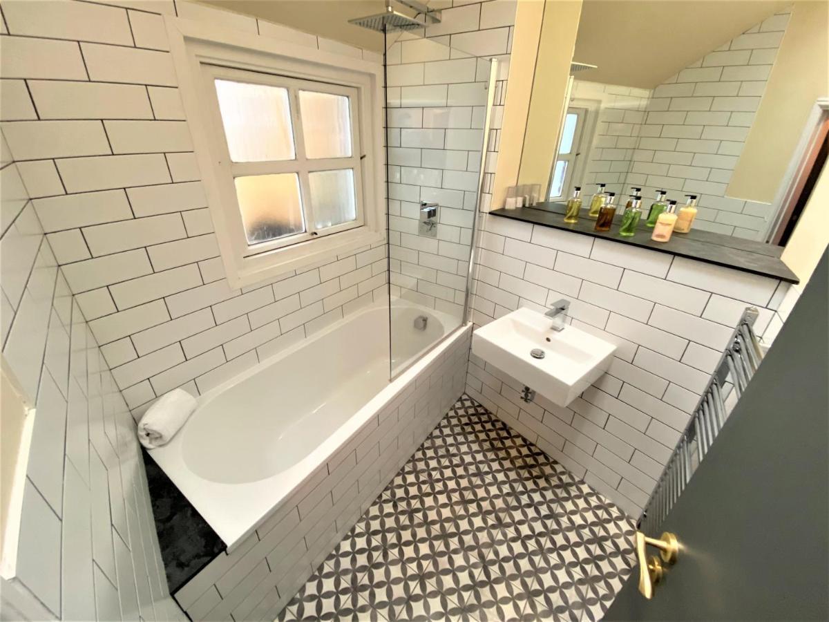 Apartment The Leeming At Claremont *