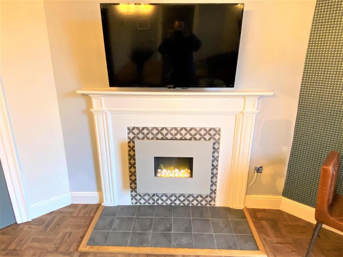 Apartment The Leeming At Claremont Leeds (West Yorkshire)