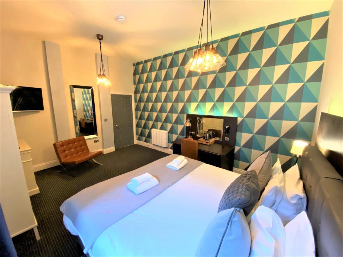 Apartment The Leeming At Claremont