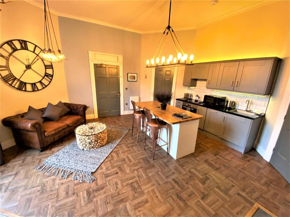 Apartment The Leeming At Claremont *