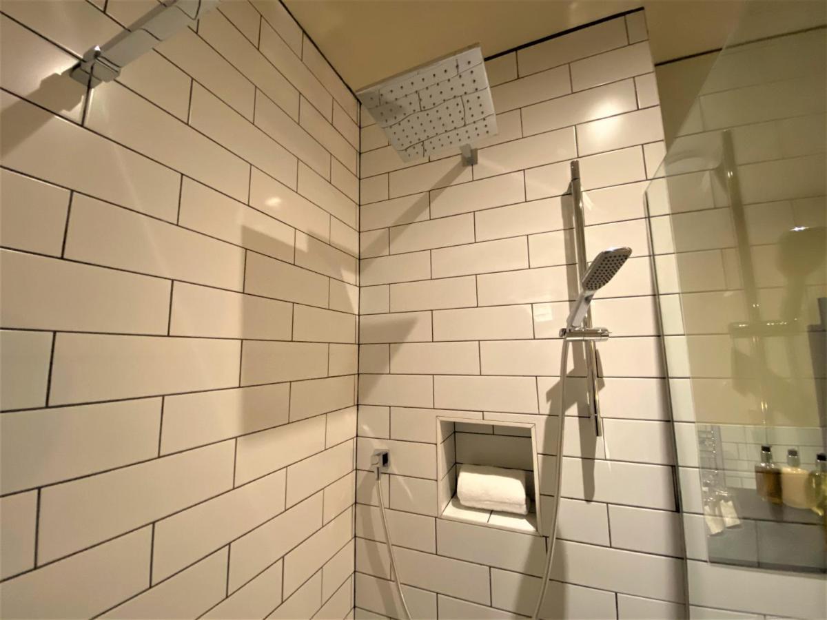 The Scott At Claremont Serviced Leeds (West Yorkshire)