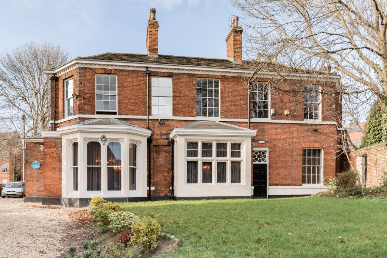The Scott At Claremont Serviced Leeds (West Yorkshire)