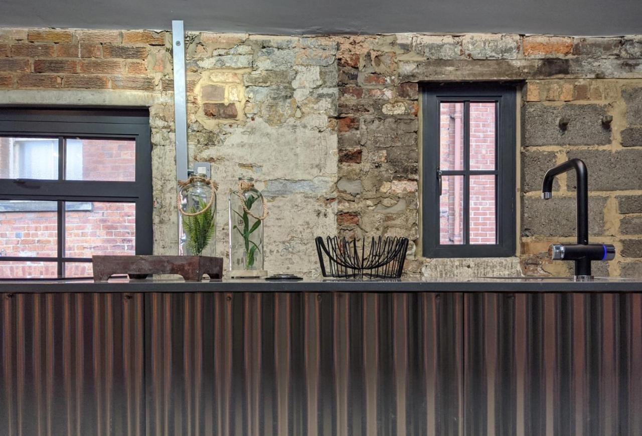 Blayds Yard * Leeds (West Yorkshire)
