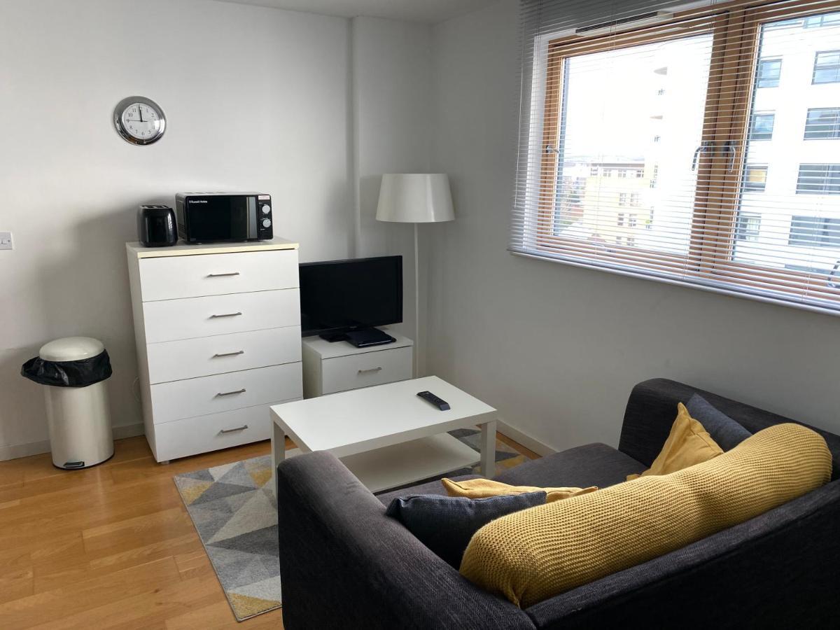 Apartment The Gateway *