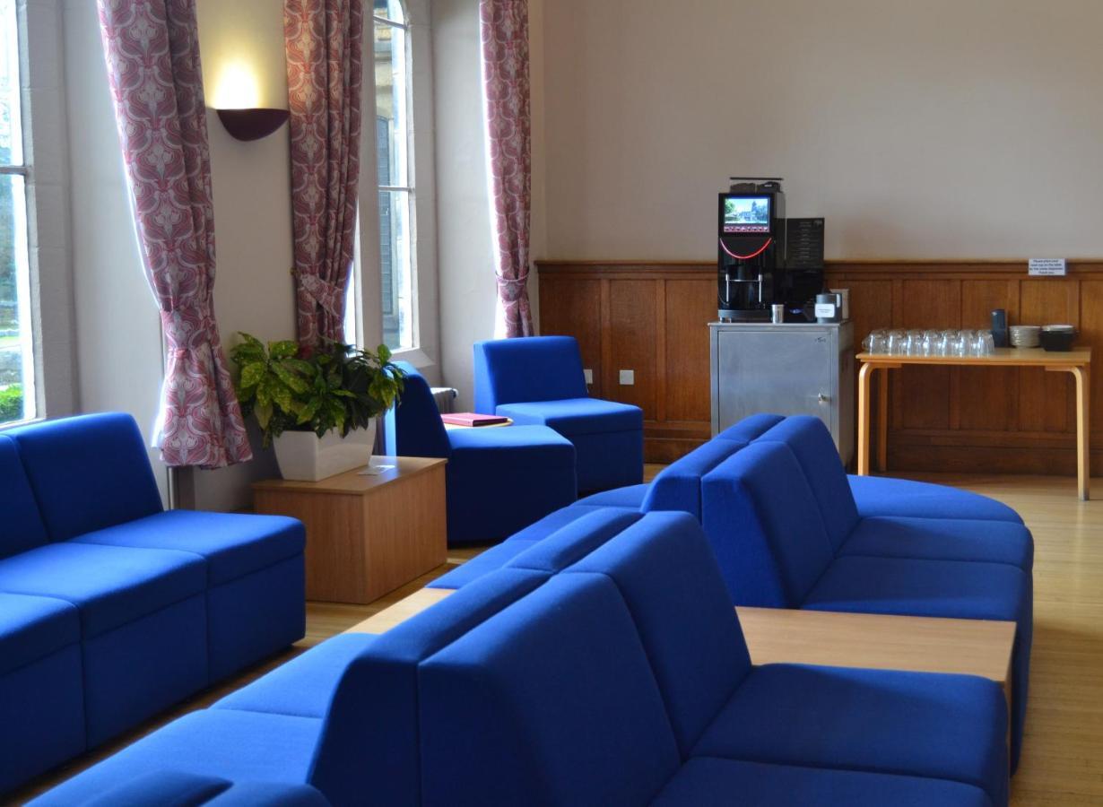 Hotel Hinsley Hall 3*