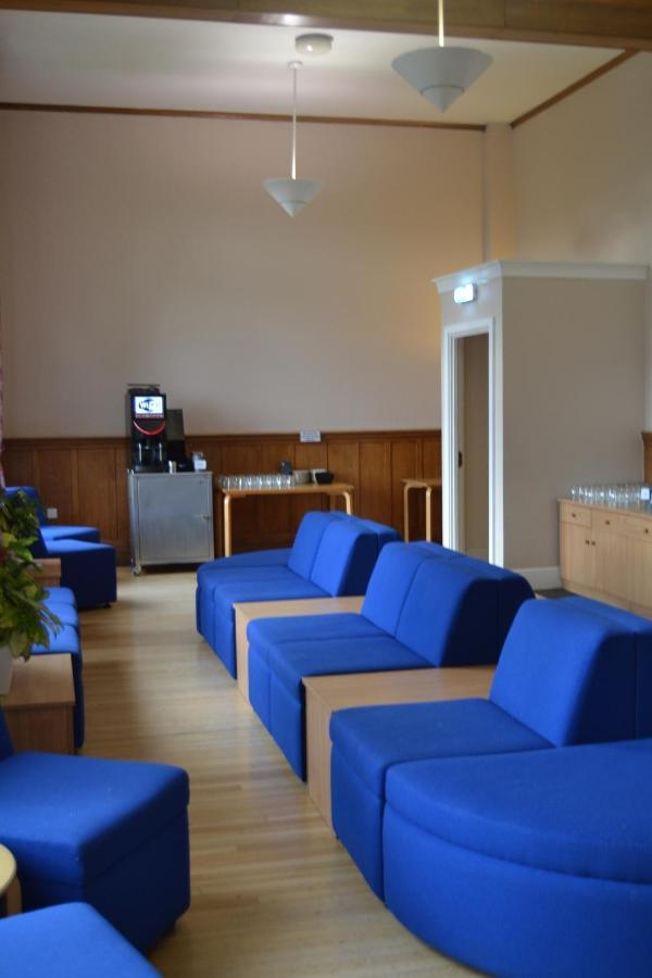 Hinsley Hall Leeds (West Yorkshire)